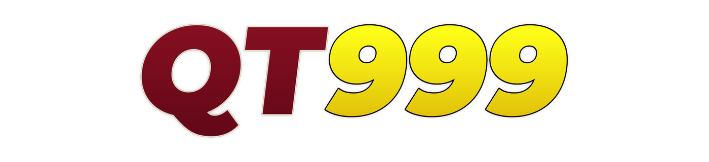 qt999 Logo